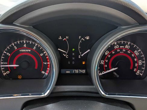 Used 2008 Toyota Highlander 4WD image 25