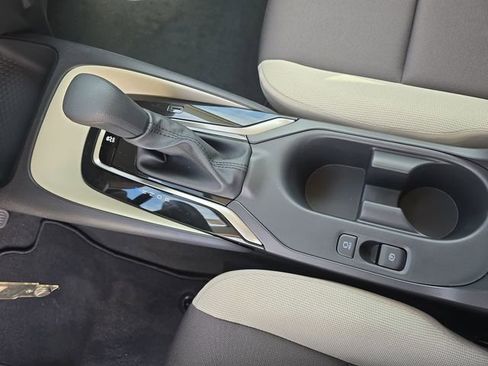 New 2026 Toyota Corolla LE image 25