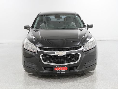 Used 2014 Chevrolet Malibu LS image 2