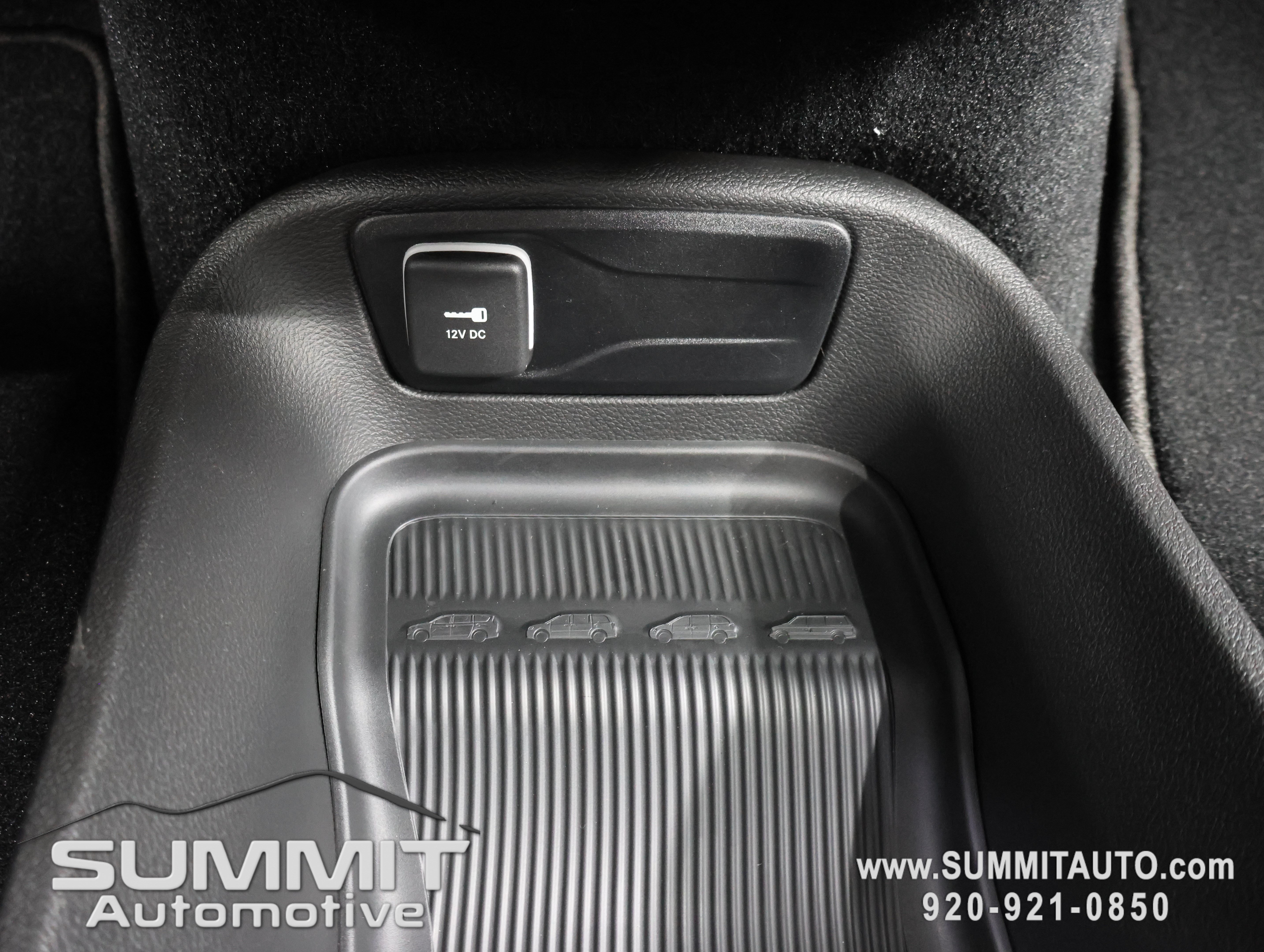 New 2027 Chrysler Pacifica Select AWD/4WD image 52