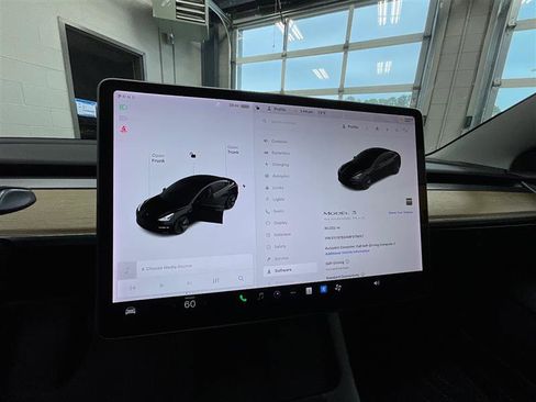 Used 2021 Tesla Model 3 Standard Range Plus RWD image 15