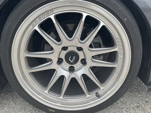 Used 2021 Subaru WRX AWD/4WD image 7