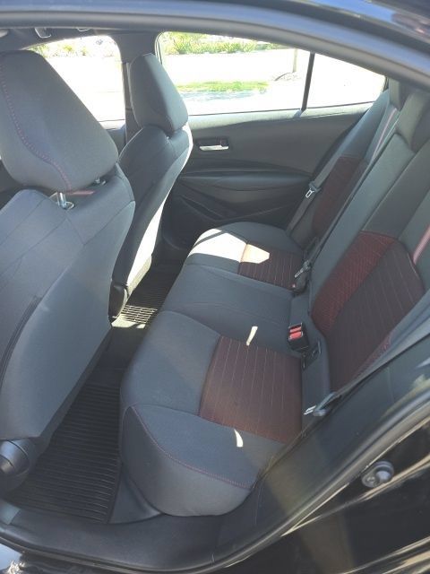 Used 2024 Toyota Corolla SE FWD image 13
