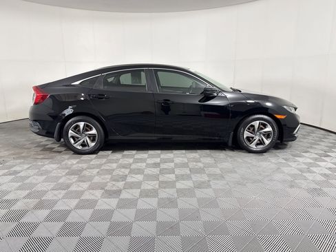 Used 2019 Honda Civic LX image 8