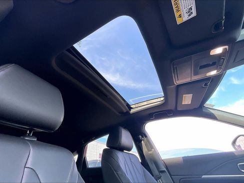 Used 2024 Acura Integra A-Spec FWD image 29