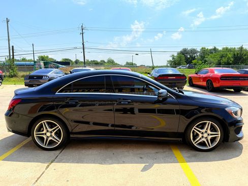 Used 2014 Mercedes-Benz CLA 250 image 5