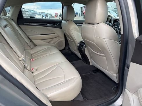 Used 2017 Buick LaCrosse Preferred FWD image 22