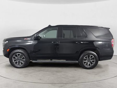 Used 2021 Chevrolet Tahoe Z71 AWD/4WD image 8