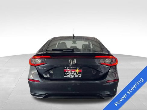 Used 2023 Honda Civic EX-L image 6