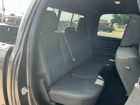Used 2022 RAM 3500 Tradesman AWD/4WD image 26