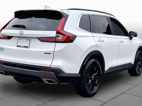 Used 2024 Honda CR-V Sport-L image 13