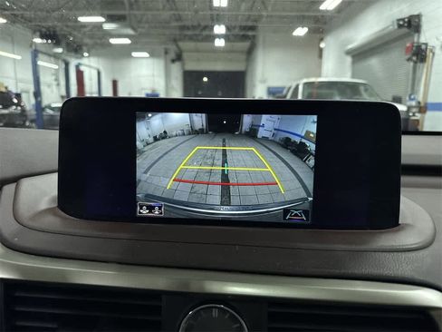 Used 2020 Lexus RX 350 AWD w/ Premium Package image 26