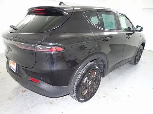Certified 2024 Dodge Hornet GT w/ GT Blacktop Package AWD/4WD image 22