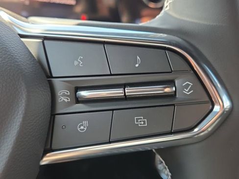 New 2025 Chevrolet Blazer EV LT image 38