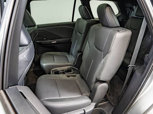 Certified 2025 Lexus TX 350 AWD w/ Technology Package image 46