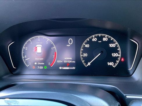 Used 2024 Honda Pilot EX-L image 10