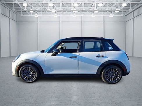 Used 2025 MINI Cooper S image 7