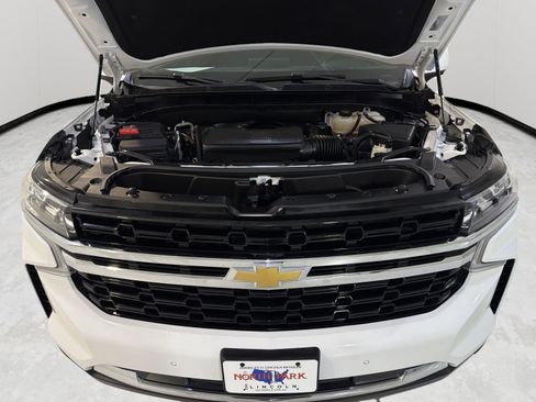Used 2023 Chevrolet Tahoe LS AWD/4WD image 30