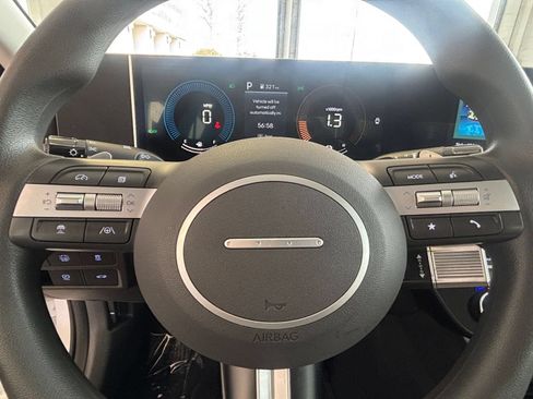 Used 2026 Hyundai Sonata Blue FWD image 28