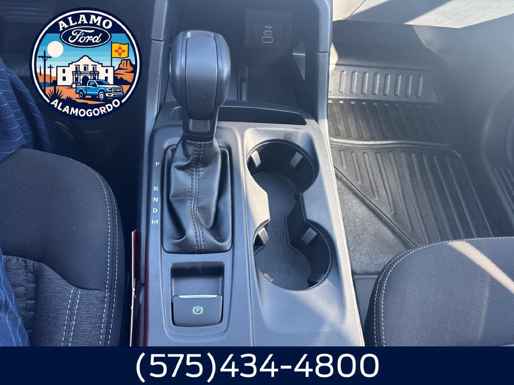New 2026 Ford Ranger XL AWD/4WD image 18
