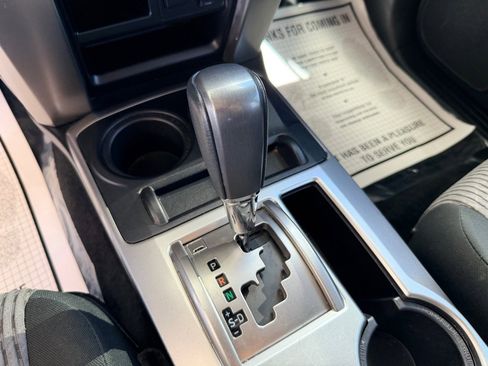 Used 2024 Toyota 4Runner SR5 image 13