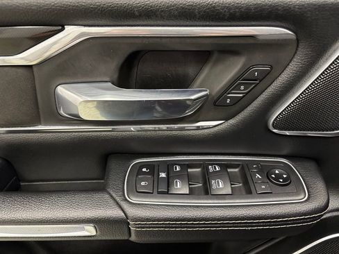 Used 2021 RAM 1500 Laramie AWD/4WD image 15