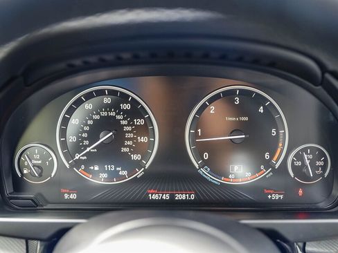 Used 2015 BMW X5 xDrive35d AWD/4WD image 28