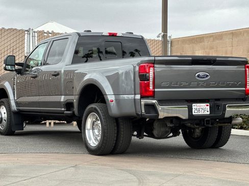 Used 2025 Ford F450 XLT w/ 360-Degree Camera Package AWD/4WD image 6