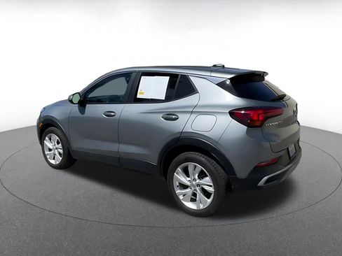 Used 2025 Buick Encore GX Preferred image 10