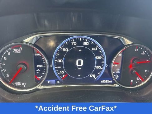 Used 2022 Chevrolet Blazer RS image 8