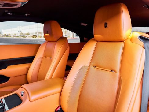 Used 2019 Rolls-Royce Wraith image 45
