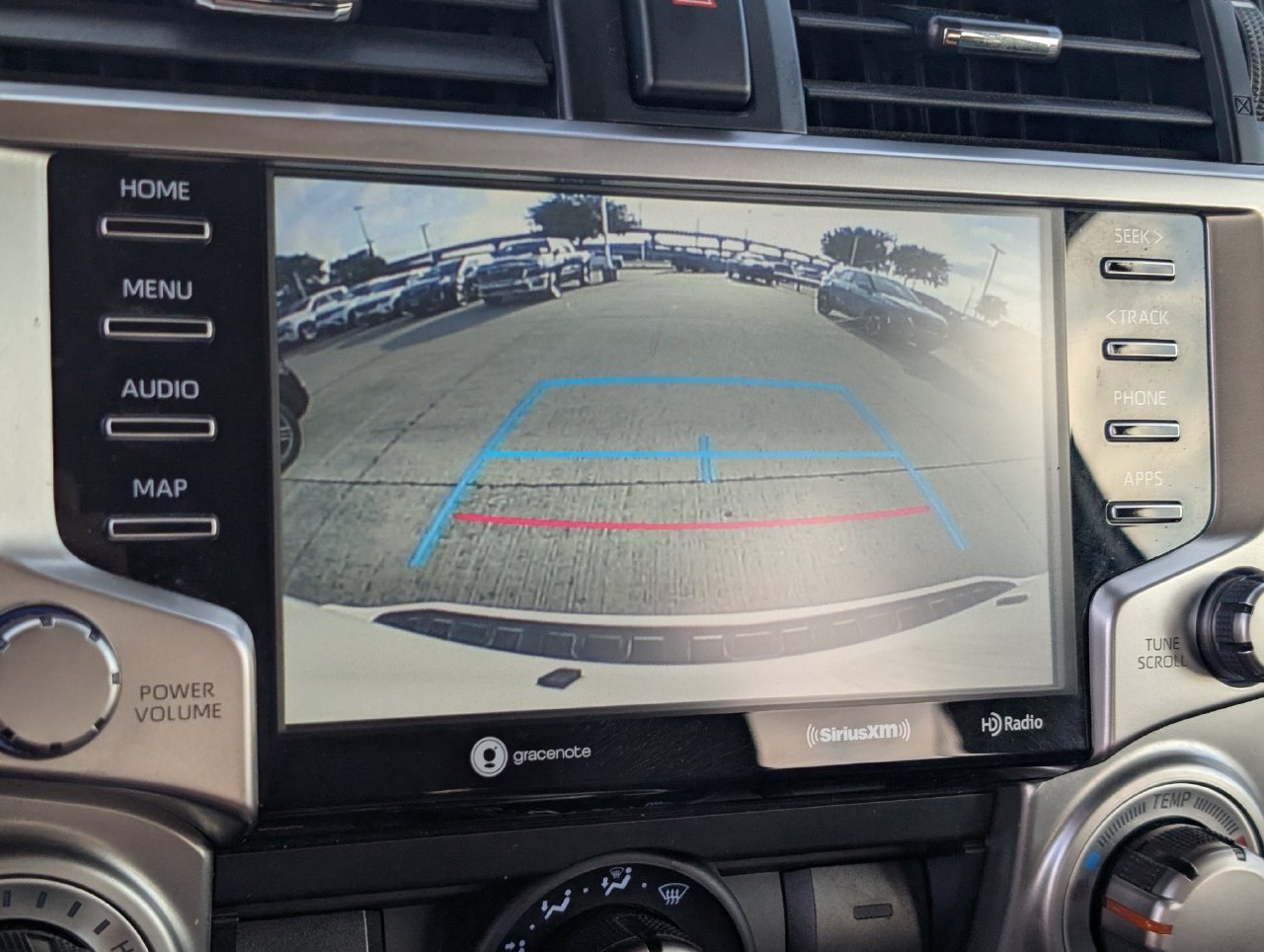 Used 2021 Toyota 4Runner SR5 Premium AWD/4WD image 14