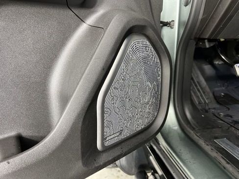 Used 2024 GMC Hummer EV 3X w/ Extreme Off-Road Package image 25