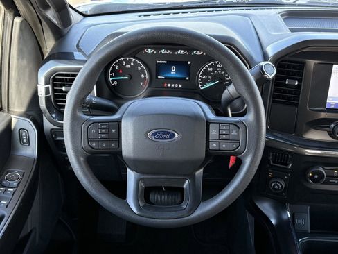 Used 2022 Ford F150 XL w/ STX Appearance Package image 7