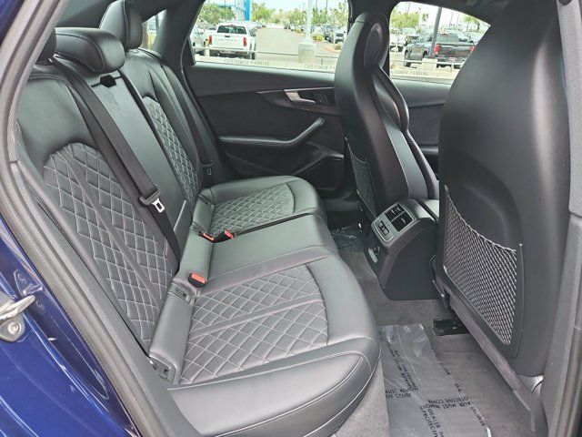Used 2018 Audi S4 Premium Plus AWD/4WD image 25