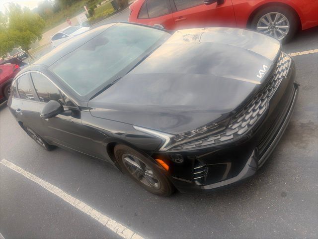 Used 2022 Kia K5 LX FWD image 7