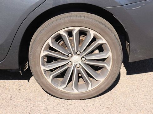 Used 2016 Toyota Corolla S FWD image 9