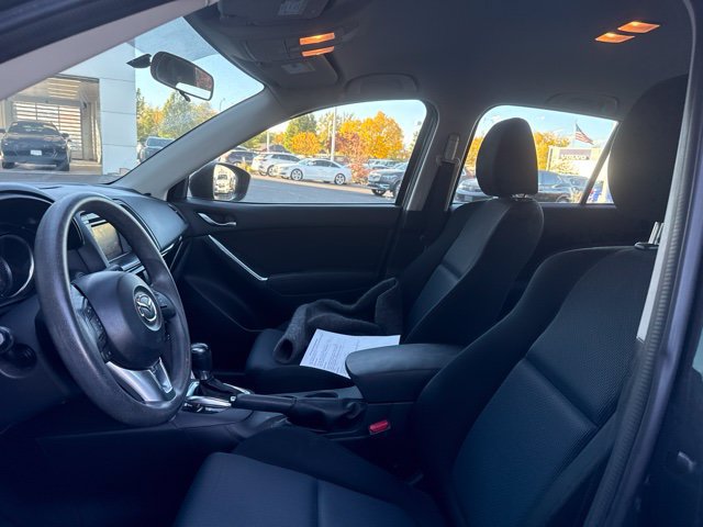 Used 2014 MAZDA CX-5 Sport w/ Bluetooth Audio Package AWD/4WD image 6