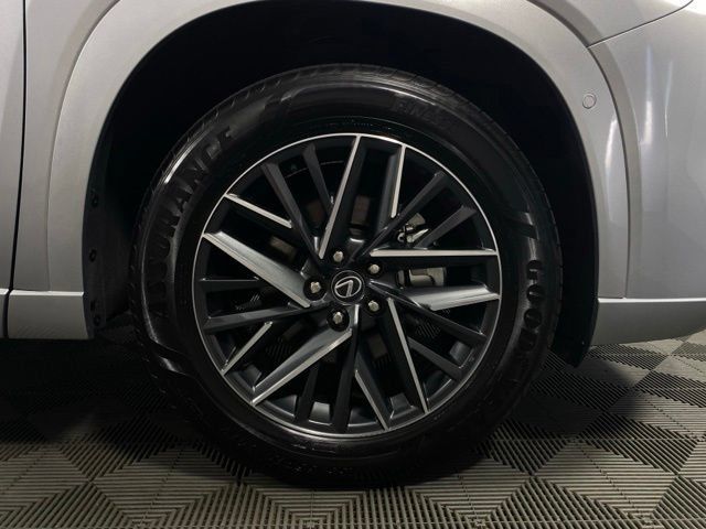 Used 2025 Lexus TX 350 AWD w/ Technology Package image 11