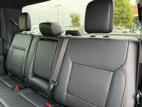 Used 2025 Ford F150 Lariat AWD/4WD image 20