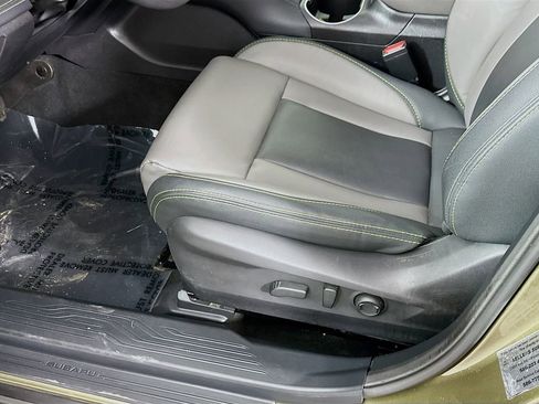 Certified 2023 Subaru Outback Onyx Edition image 26
