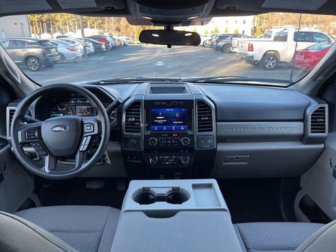 Used 2022 Ford F250 XLT image 8