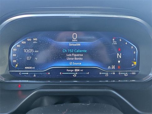 Used 2024 Chevrolet Suburban Premier image 23