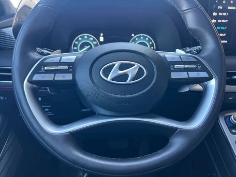Used 2025 Hyundai Palisade Calligraphy image 26