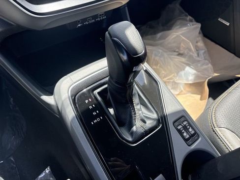 New 2026 Subaru Crosstrek 2.5i Wilderness AWD/4WD image 19