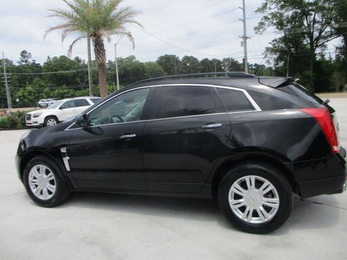 Used 2012 Cadillac SRX FWD image 19