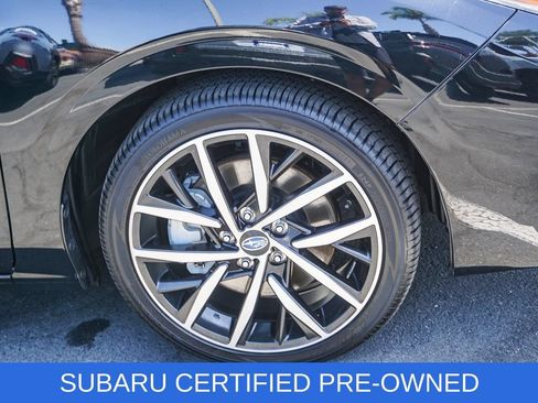 Used 2026 Subaru Impreza 2.0i Sport AWD/4WD image 9