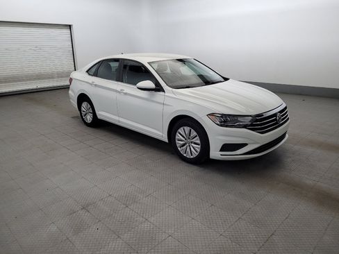 Used 2019 Volkswagen Jetta S w/ Driver Assistance Package FWD image 11