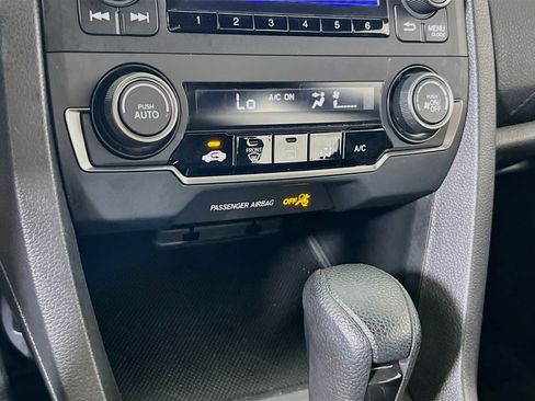 Used 2018 Honda Civic LX image 15