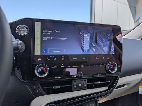 New 2026 Lexus NX 450h+ AWD w/ Luxury Package image 10